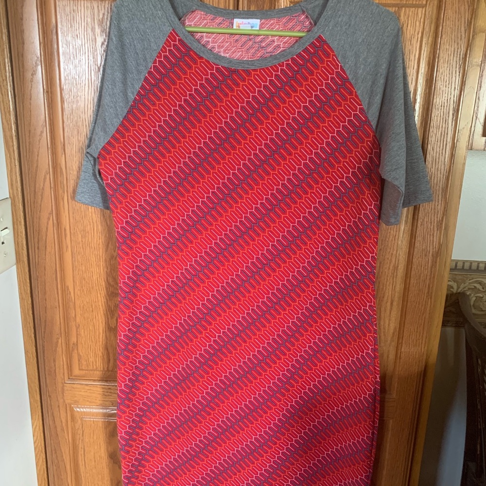 Lularoe dress